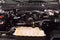 2023 Ford F-150 XLT Sport 5-1/2' Box