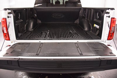 2023 Ford F-150 XLT Sport 5-1/2' Box