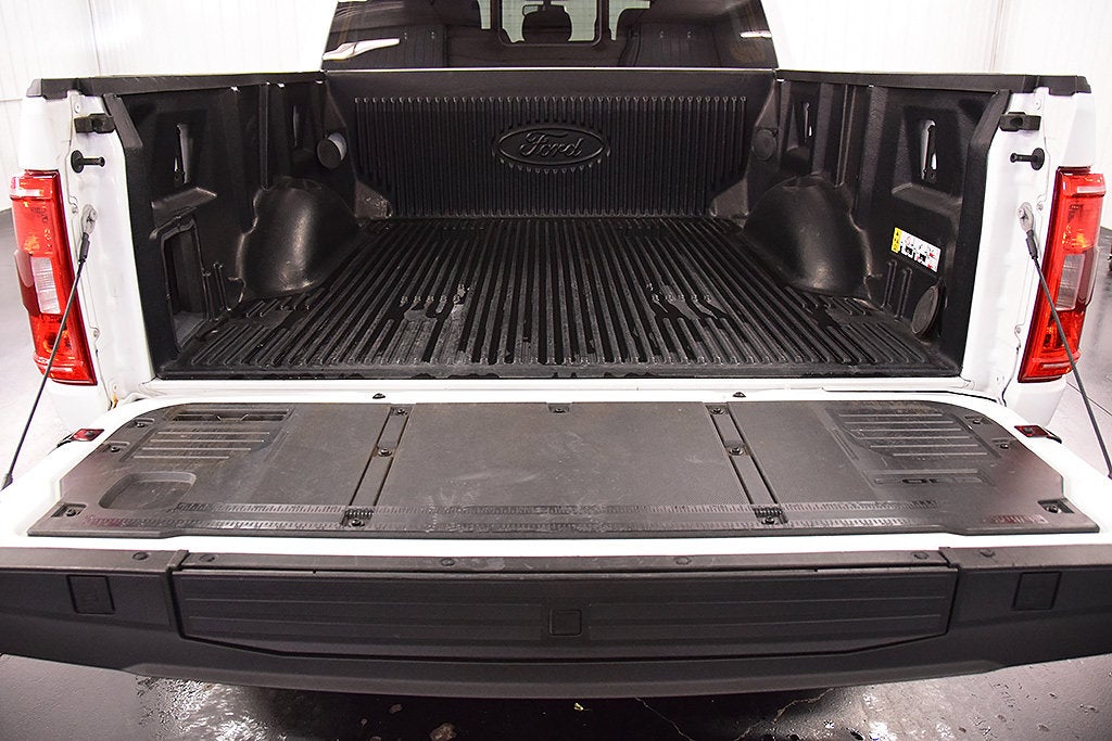 2023 Ford F-150 XLT Sport 5-1/2' Box