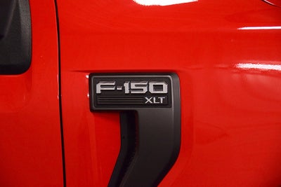 2023 Ford F-150 XLT Sport 5-1/2' Box