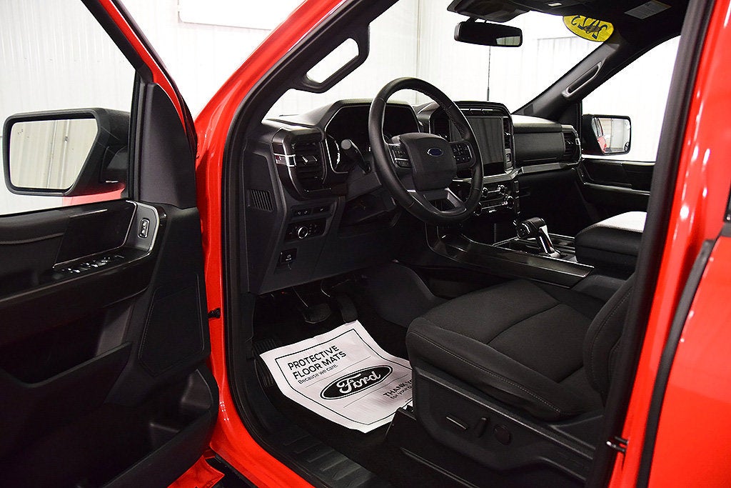 2023 Ford F-150 XLT Sport 5-1/2' Box