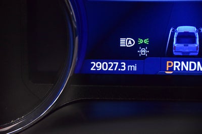 2023 Ford F-150 XLT Sport 5-1/2' Box