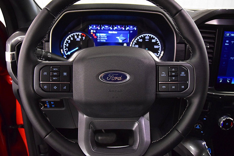 2023 Ford F-150 XLT Sport 5-1/2' Box