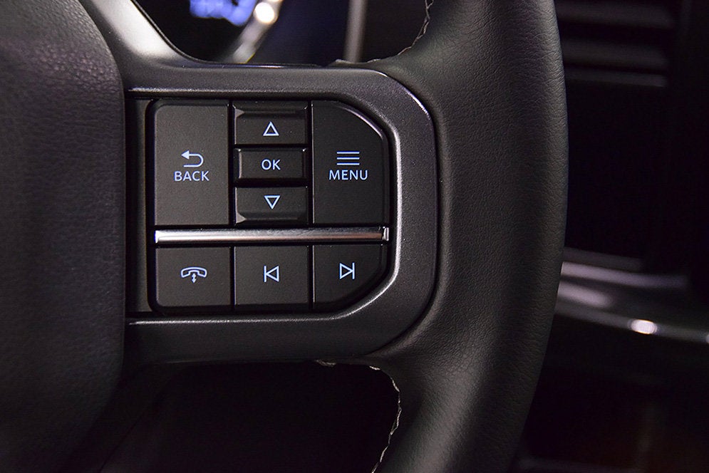 2023 Ford F-150 XLT Sport 5-1/2' Box