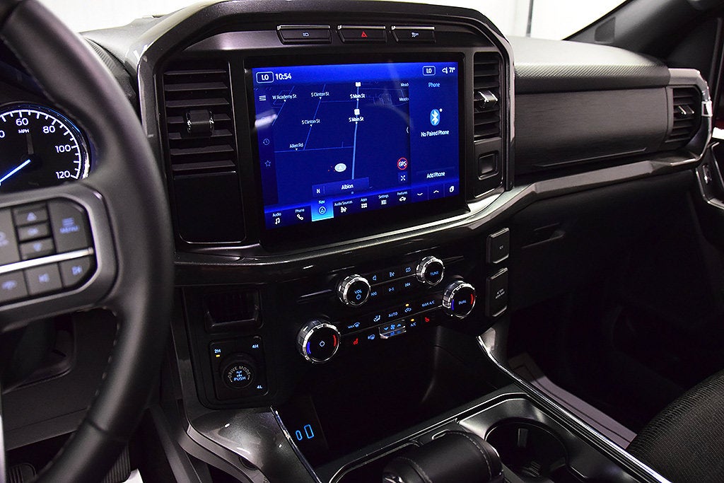 2023 Ford F-150 XLT Sport 5-1/2' Box