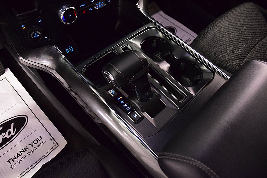 2023 Ford F-150 XLT Sport 5-1/2' Box