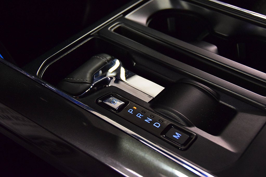 2023 Ford F-150 XLT Sport 5-1/2' Box