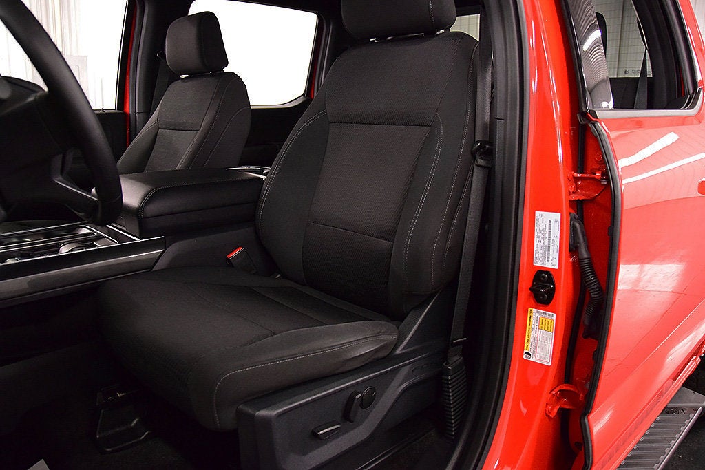 2023 Ford F-150 XLT Sport 5-1/2' Box