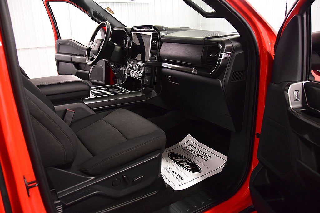 2023 Ford F-150 XLT Sport 5-1/2' Box