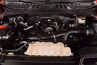 2023 Ford F-150 XLT Sport 5-1/2' Box