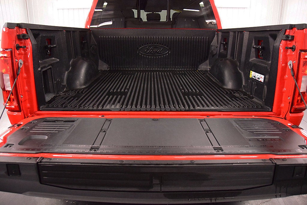 2023 Ford F-150 XLT Sport 5-1/2' Box