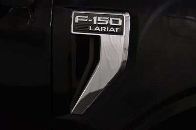 2023 Ford F-150 Lariat 5-1/2' Box