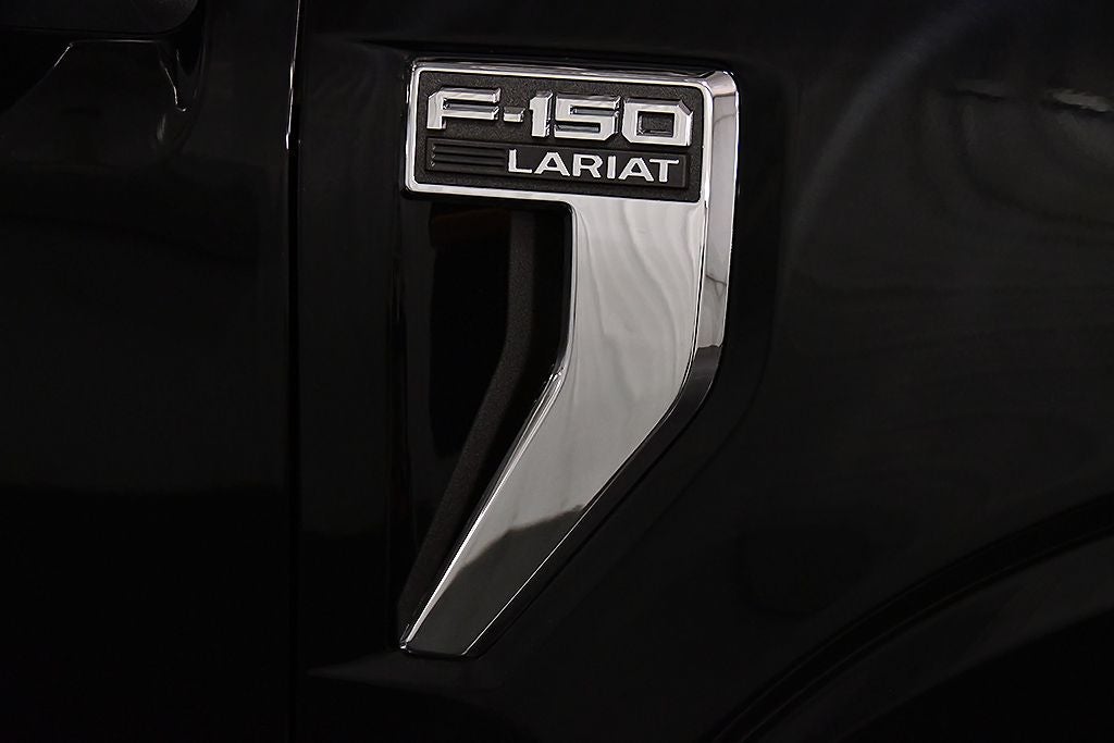 2023 Ford F-150 Lariat 5-1/2' Box