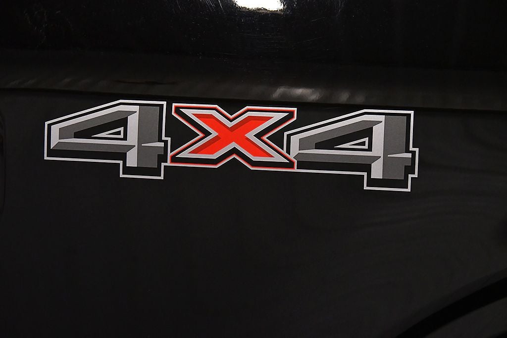 2023 Ford F-150 Lariat 5-1/2' Box