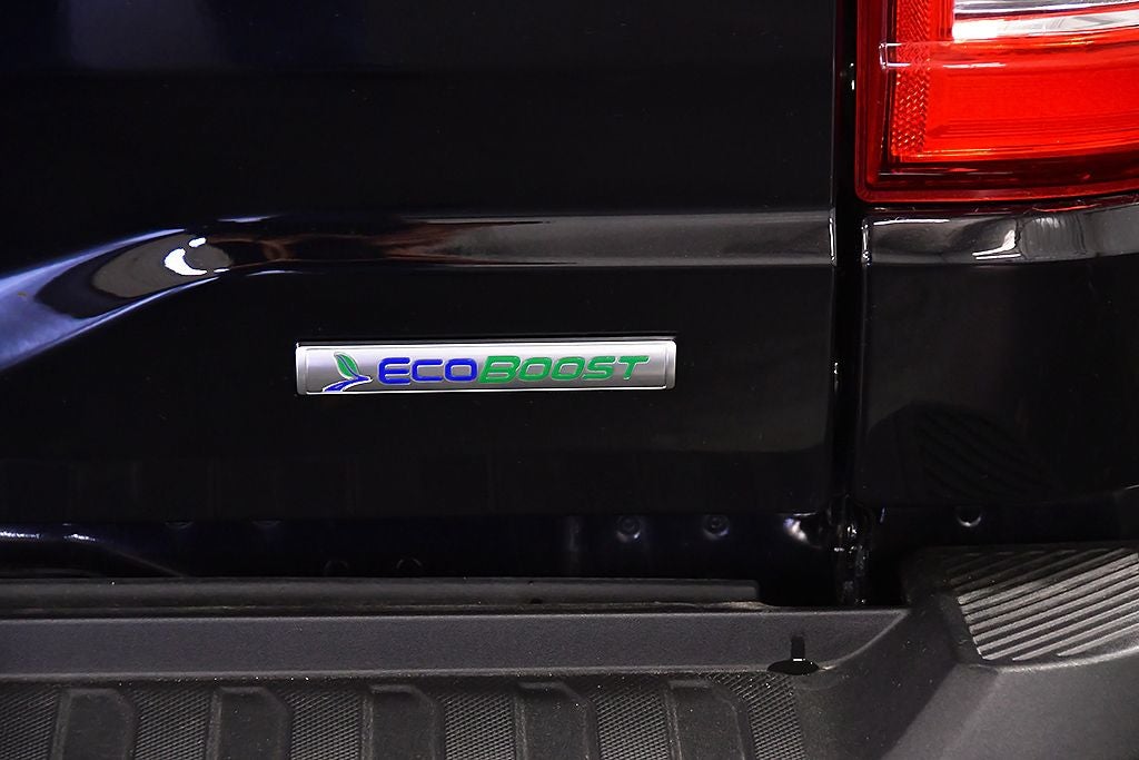 2023 Ford F-150 Lariat 5-1/2' Box