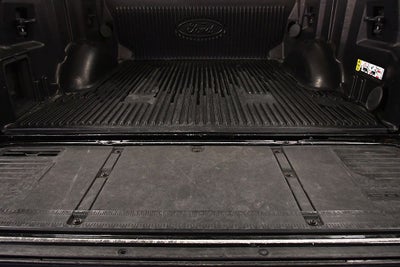 2023 Ford F-150 Lariat 5-1/2' Box