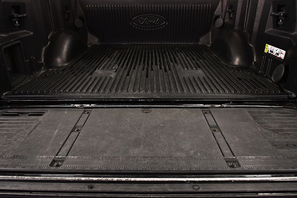 2023 Ford F-150 Lariat 5-1/2' Box