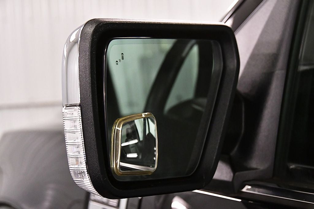 2023 Ford F-150 Lariat 5-1/2' Box