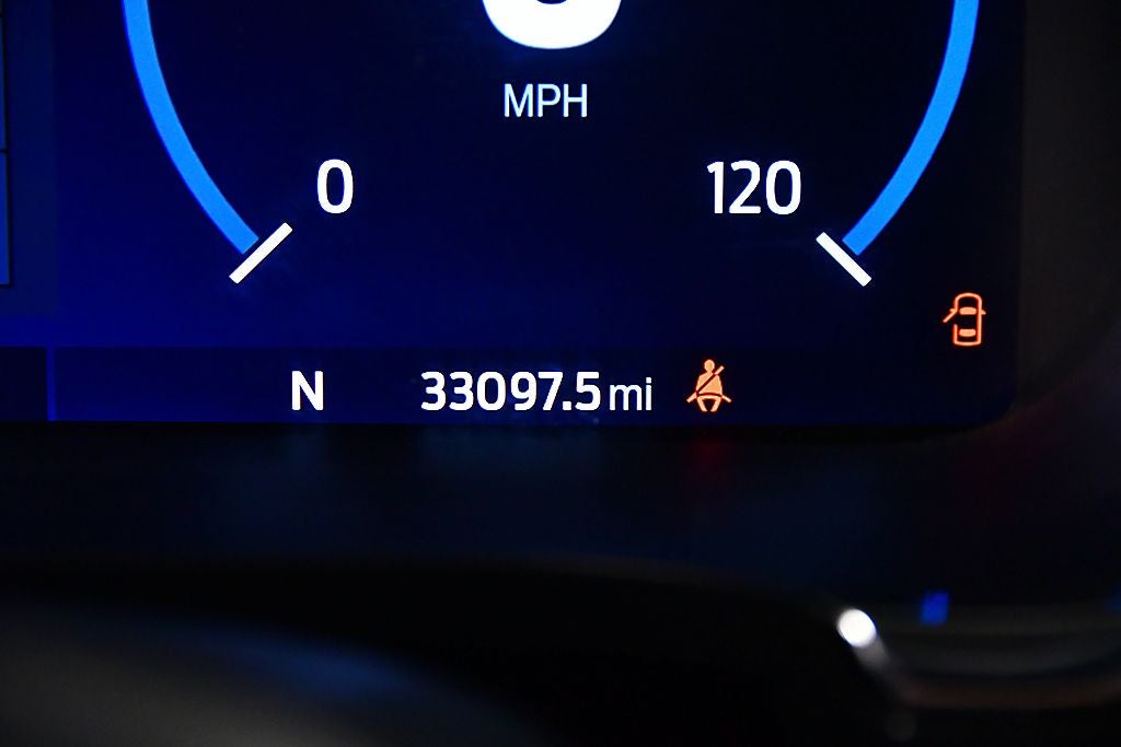 2023 Ford F-150 Lariat 5-1/2' Box