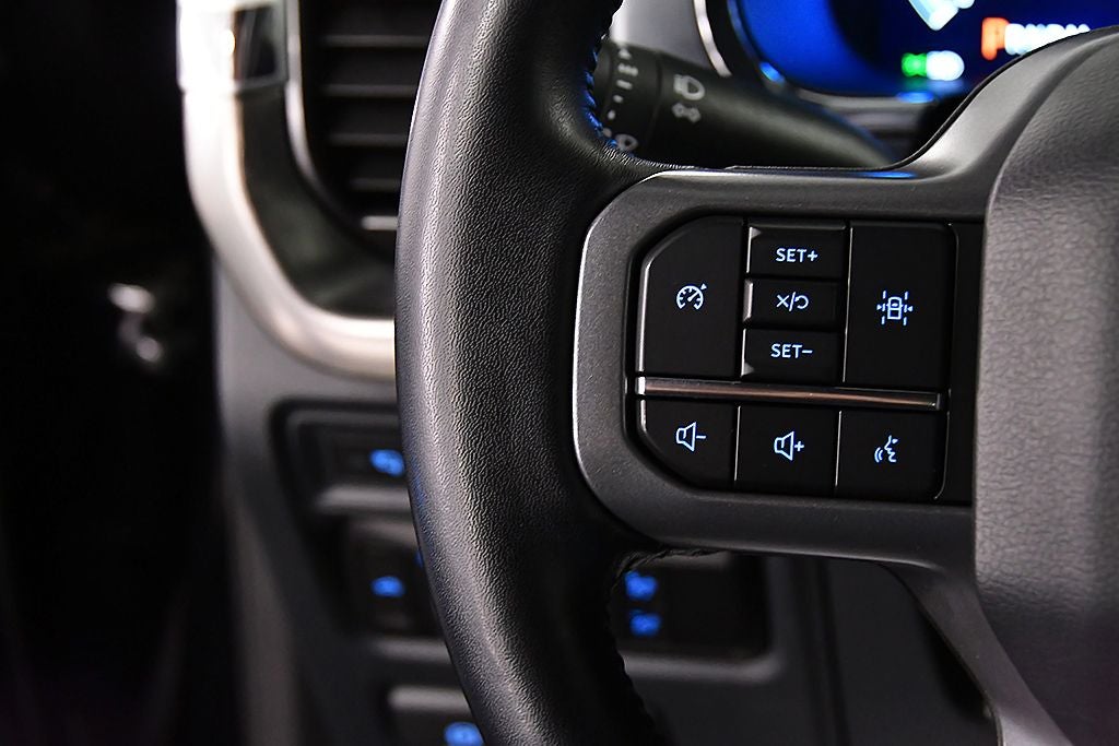 2023 Ford F-150 Lariat 5-1/2' Box
