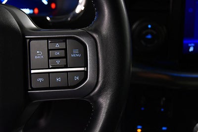 2023 Ford F-150 Lariat 5-1/2' Box
