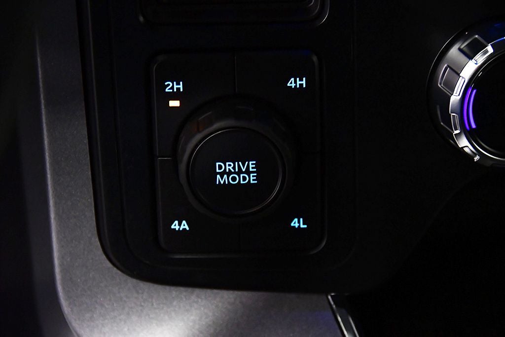 2023 Ford F-150 Lariat 5-1/2' Box