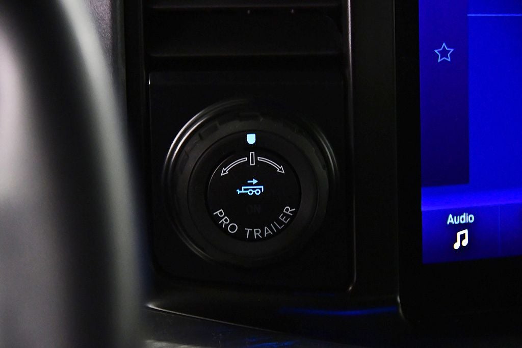 2023 Ford F-150 Lariat 5-1/2' Box