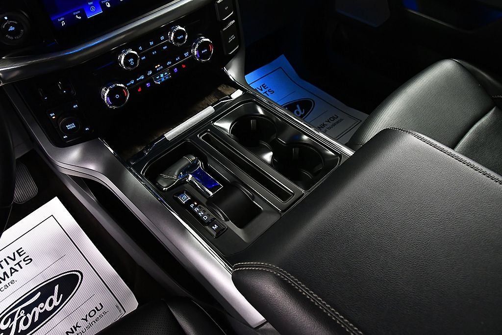 2023 Ford F-150 Lariat 5-1/2' Box