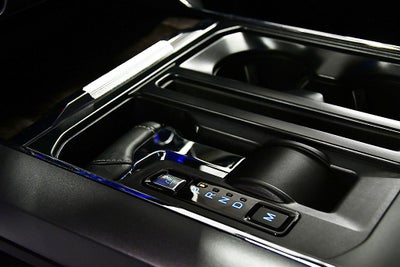 2023 Ford F-150 Lariat 5-1/2' Box