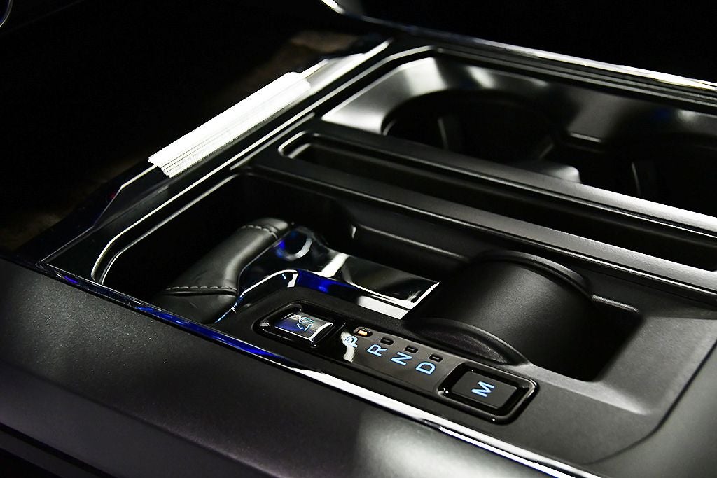 2023 Ford F-150 Lariat 5-1/2' Box