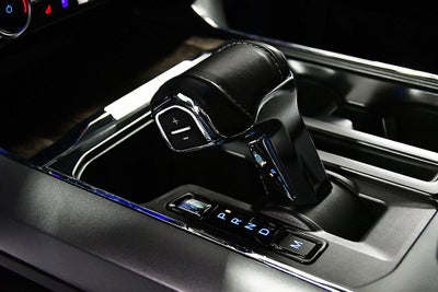 2023 Ford F-150 Lariat 5-1/2' Box