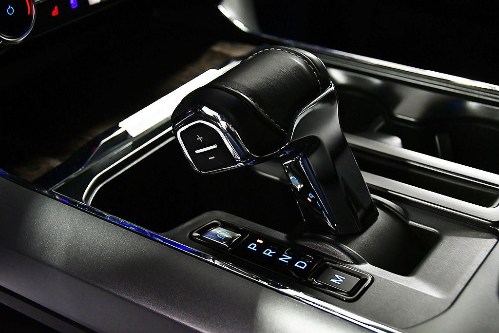 2023 Ford F-150 Lariat 5-1/2' Box