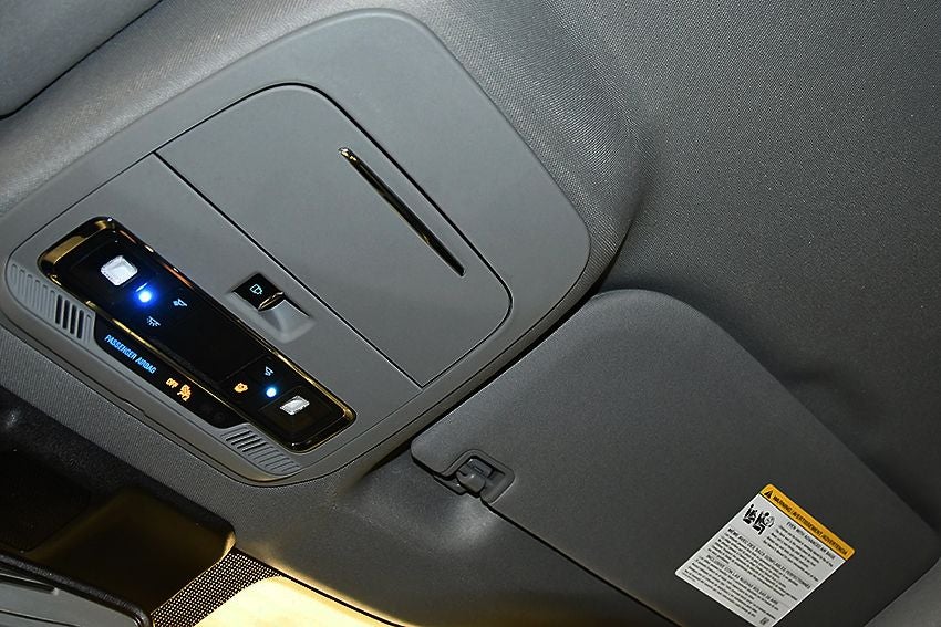 2023 Ford F-150 Lariat 5-1/2' Box