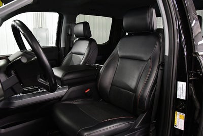 2023 Ford F-150 Lariat 5-1/2' Box