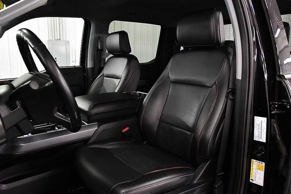 2023 Ford F-150 Lariat 5-1/2' Box