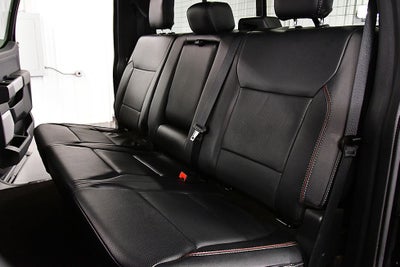 2023 Ford F-150 Lariat 5-1/2' Box