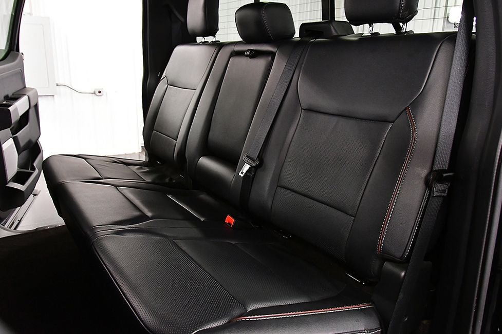 2023 Ford F-150 Lariat 5-1/2' Box