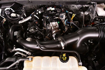 2023 Ford F-150 Lariat 5-1/2' Box