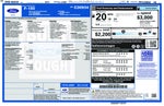 2023 Ford F-150 XL STX 5-1/2' Box