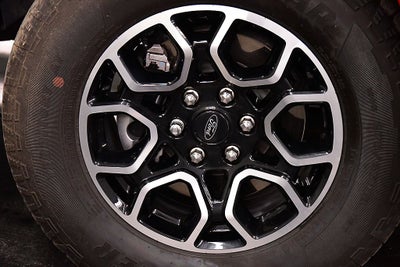2023 Ford F-150 XLT Sport 5-1/2' Box