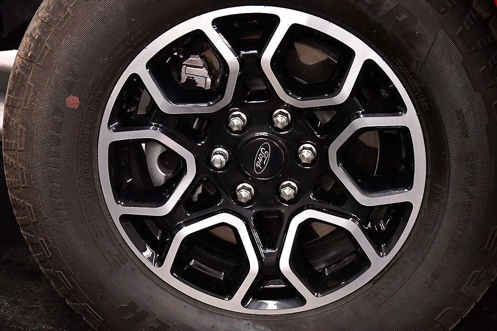 2023 Ford F-150 XLT Sport 5-1/2' Box