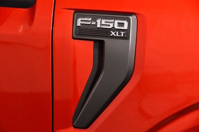 2023 Ford F-150 XLT Sport 5-1/2' Box