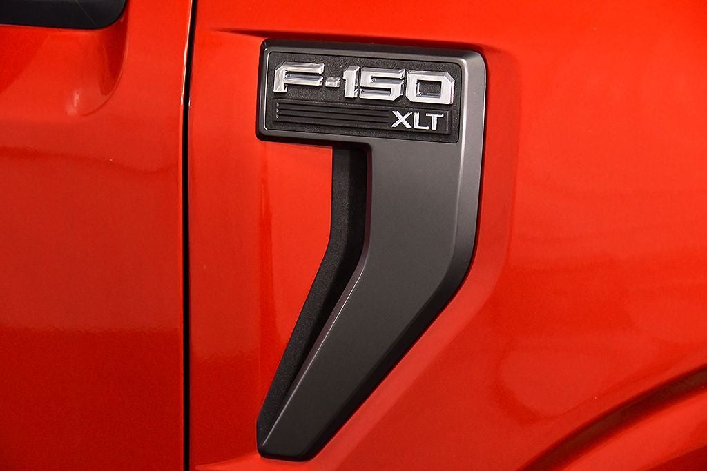 2023 Ford F-150 XLT Sport 5-1/2' Box
