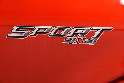 2023 Ford F-150 XLT Sport 5-1/2' Box