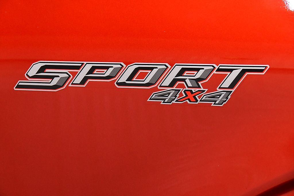2023 Ford F-150 XLT Sport 5-1/2' Box