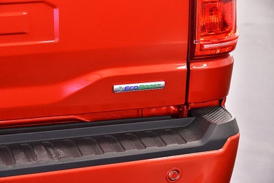 2023 Ford F-150 XLT Sport 5-1/2' Box