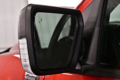 2023 Ford F-150 XLT Sport 5-1/2' Box