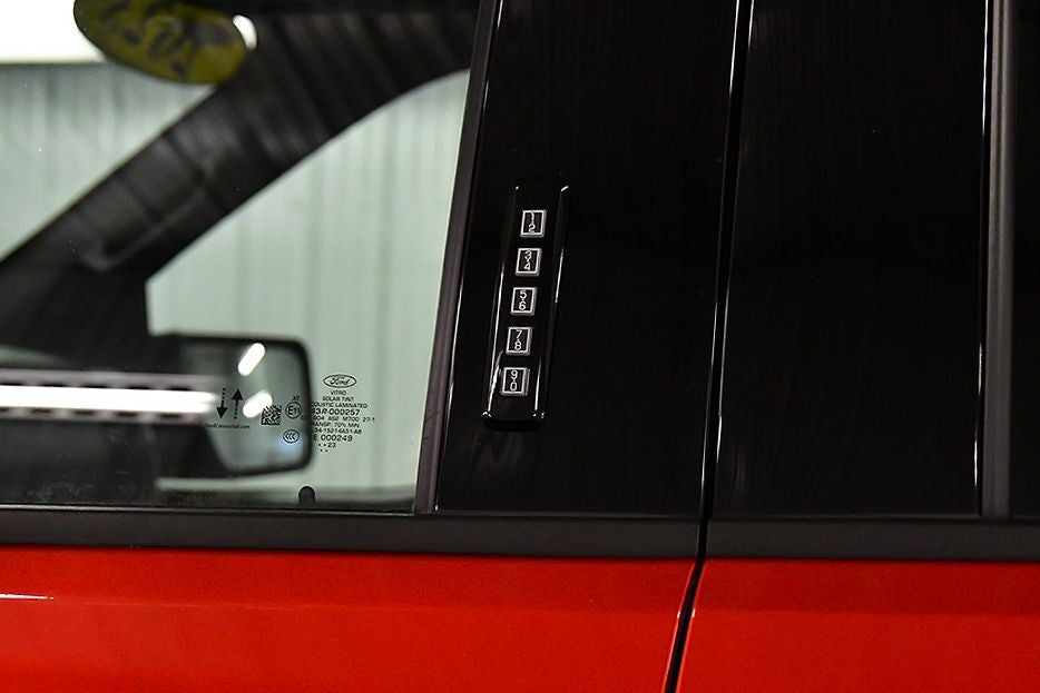 2023 Ford F-150 XLT Sport 5-1/2' Box
