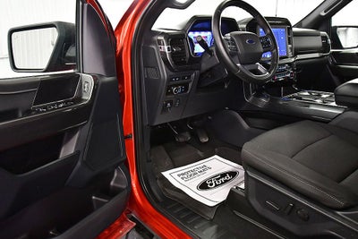 2023 Ford F-150 XLT Sport 5-1/2' Box