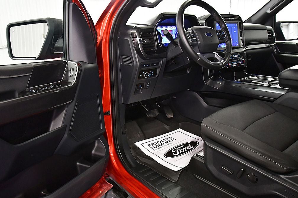 2023 Ford F-150 XLT Sport 5-1/2' Box